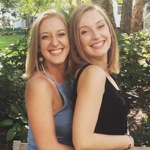 Meet your Posher, Betsey